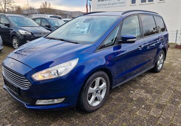 Ford Galaxy 189.000 km 12.900 &euro; Ludwigsburg 71634