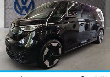 VW ID. Buzz 8.000 km 68.850 &euro; Frankfurt 60326