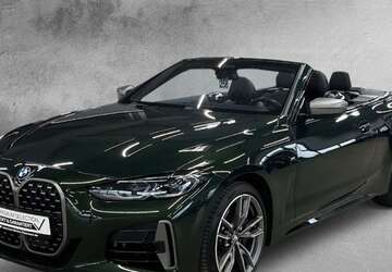 BMW 440 11.648 km 59.988 &euro; Krefeld 47800