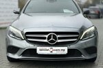 Mercedes-Benz C 220 Designo / AMG / LED / 360° Cam / Allrad 220.000 km 20.990 &euro; Mönchengladbach 41066