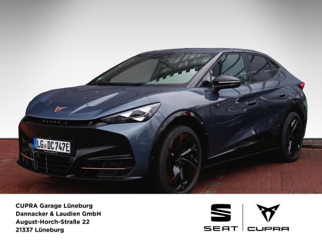 Cupra Tavascan 12.000 km 43.990 &euro; Lüneburg 21337