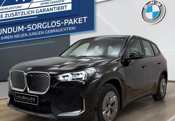 BMW iX1 7.650 km 33.690 &euro; Landshut 84030