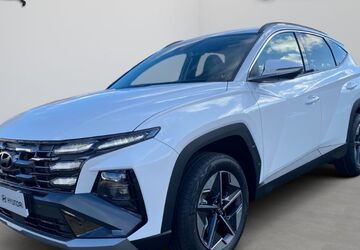 Hyundai TUCSON 15.754 km 34.990 &euro; Pirmasens 66954