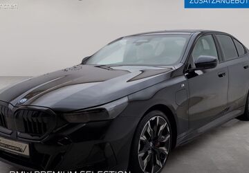 BMW 550 18.013 km 81.903 &euro; München 80939
