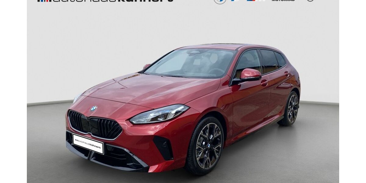 BMW 120 2.026 km 39.875 &euro; Langenwetzendorf 07957