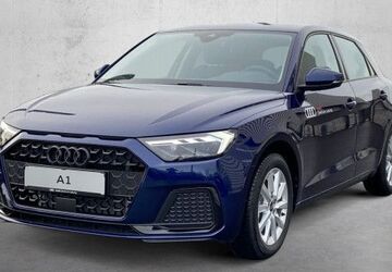Audi A1 5.900 km 26.990 &euro; Leipzig 04129