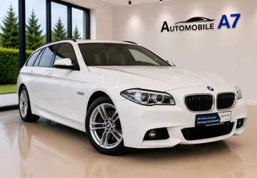 BMW 535 182.831 km 16.999 &euro; Isernhagen OT Altwarmbüchen bei Hannover A2/A7 30916