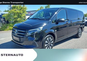 Mercedes-Benz Vito 1.150 km 55.800 &euro; Kesselsdorf 01723
