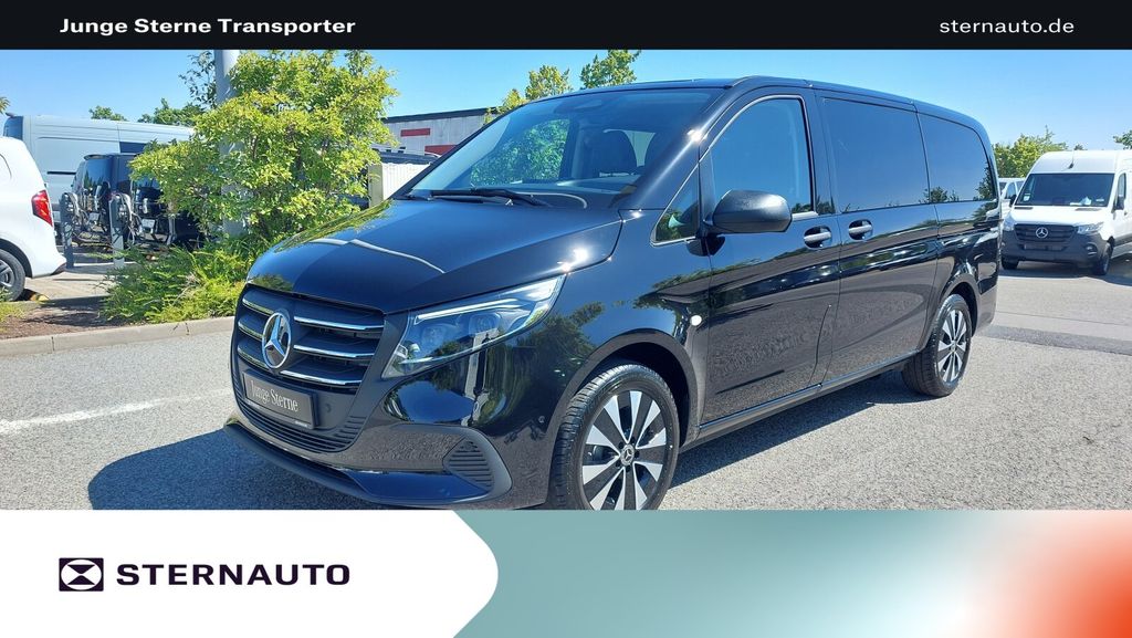 Mercedes-Benz Vito 1.150 km 55.800 &euro; Kesselsdorf 01723