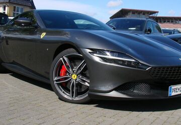 Ferrari Roma 16.901 km 209.980 &euro; Falkensee 14612
