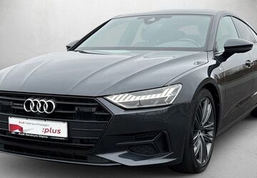 Audi A7 37.112 km 48.980 &euro; Mainz 55131