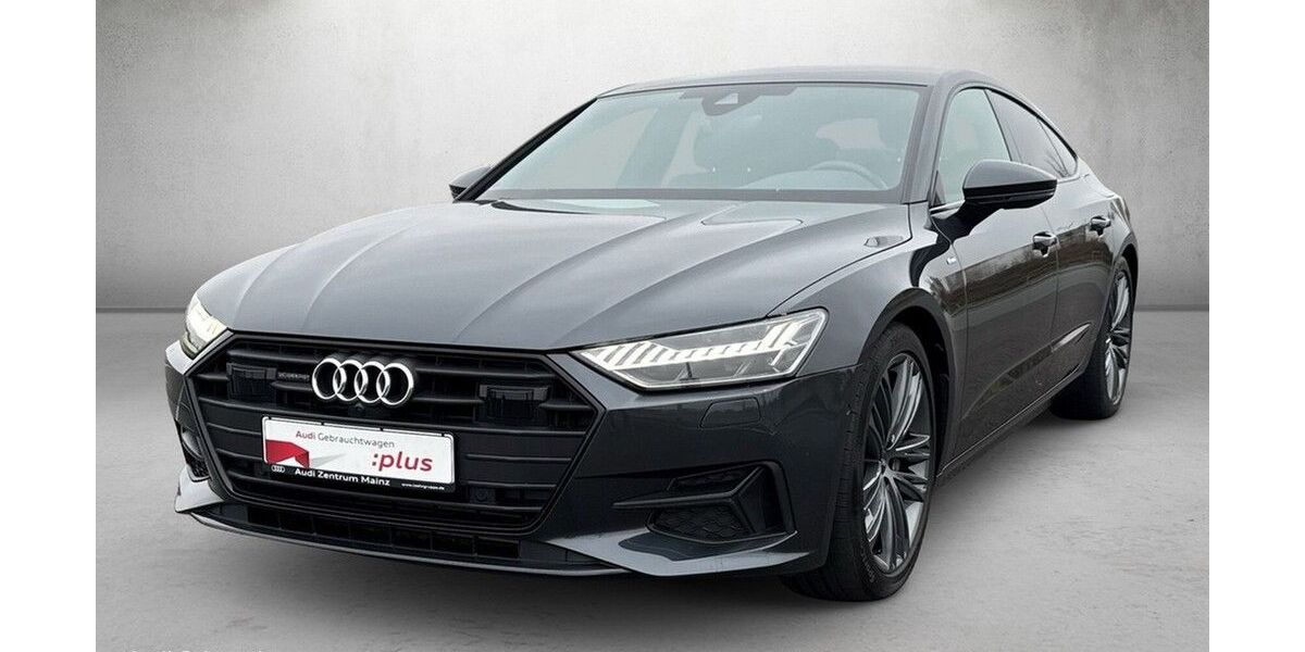 Audi A7 37.112 km 48.980 &euro; Mainz 55131