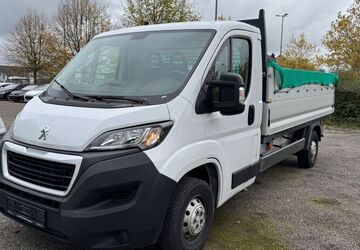 Peugeot Boxer 73.112 km 14.280 &euro; Mönchengladbach 41063
