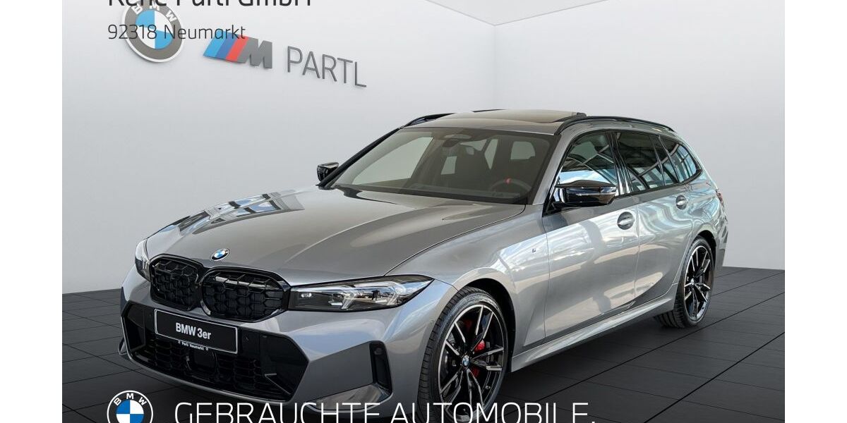 BMW M340d 2.900 km 68.900 &euro; Neumarkt 92318