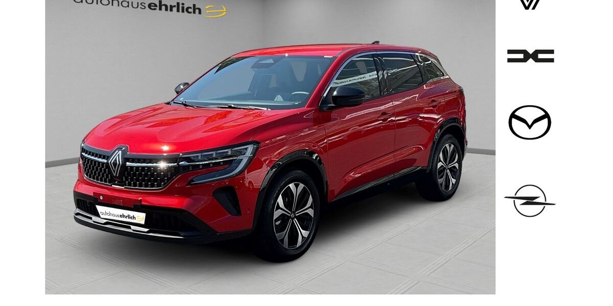 Renault Austral 4.500 km 34.990 &euro; Würzburg 97076