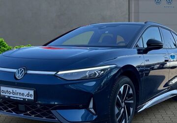 VW ID.7 20.857 km 50.880 &euro; Bad Doberan 18209