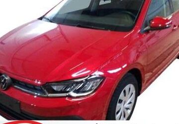 VW Polo 1.775 km 18.994 &euro; Witten 58453