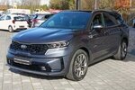 Kia SORENTO 2.2D AWD DCT8 PLAT NAPPA GD|AHK 62.080 km 36.460 &euro; Höhenkirchen-Siegertsbrun 85635