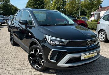 Opel Crossland (X) 44.963 km 17.250 &euro; Leer- Bingum 26789