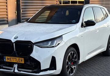 BMW X3 M50 4.581 km 60.839 &euro; Schijndel 