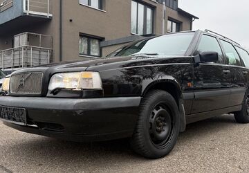 Volvo 850 264.000 km 5.999 &euro; Kronau 76709
