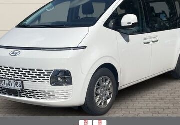 Hyundai STARIA 12.000 km 37.990 &euro; Bottrop 46240