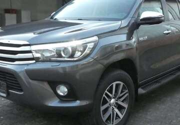 Toyota Hilux 160.000 km 27.900 &euro; Heusenstamm 63150