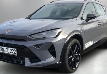 Cupra Formentor 5.911 km 39.995 &euro; Wismar 23966