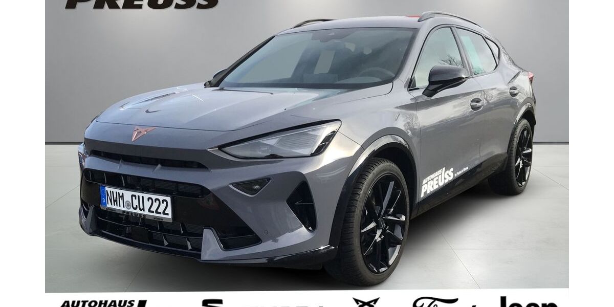 Cupra Formentor 5.911 km 39.995 &euro; Wismar 23966