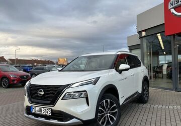 Nissan X-Trail 8.900 km 39.990 &euro; Magdeburg 39120