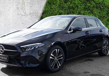 Mercedes-Benz A 180 4.400 km 28.480 &euro; Dettingen unter Teck 73265