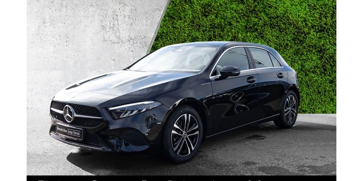 Mercedes-Benz A 180 4.400 km 28.480 &euro; Dettingen unter Teck 73265