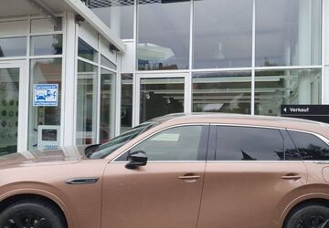 Mazda CX-80 13.000 km 56.850 &euro; Biebergemünd-Bieber 63599