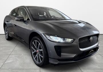 Jaguar I-Pace 198.999 km 18.999 &euro; Espelkamp 32339