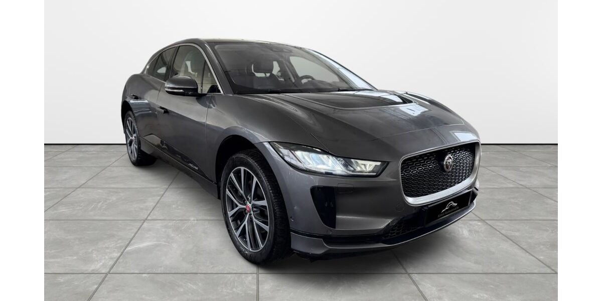 Jaguar I-Pace 198.999 km 18.999 &euro; Espelkamp 32339