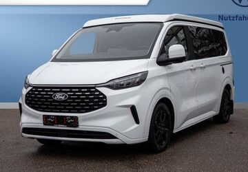 Ford Transit 12.761 km 59.950 &euro; München 81829