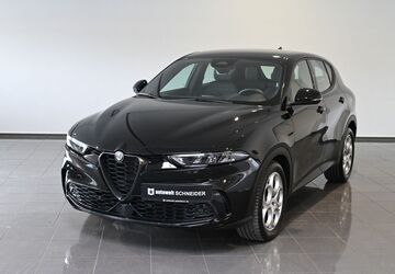 Alfa Romeo Tonale 42.500 km 22.750 &euro; Paderborn 33100