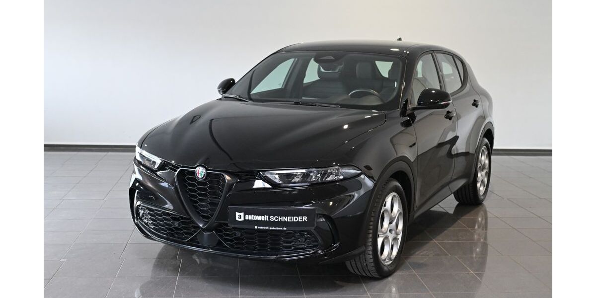 Alfa Romeo Tonale 42.500 km 22.750 &euro; Paderborn 33100
