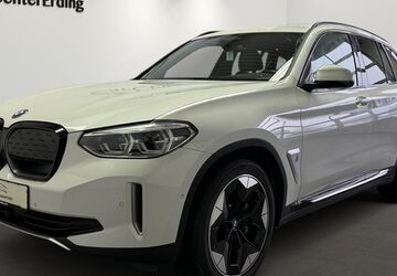 BMW iX3 61.700 km 34.990 &euro; Erding 85435