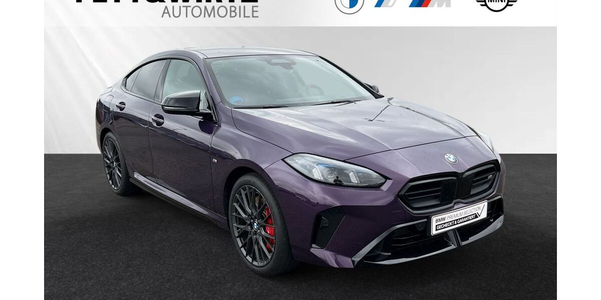 BMW M235 7.700 km 44.990 &euro; Kleve 47533