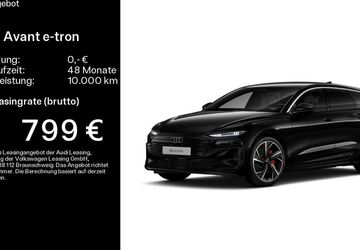 Audi A6 e-tron 4.500 km 79.980 &euro; Schweinfurt 97424