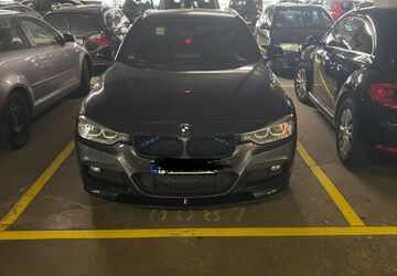 BMW 325 265.000 km 12.500 &euro; Betzdorf 57518