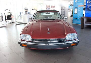 Jaguar XJS 43.800 km 49.970 &euro; Winsen (Luhe) 21423