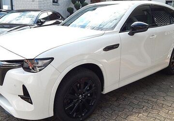 Mazda CX-60 7.780 km 54.890 &euro; Stemwede 32351