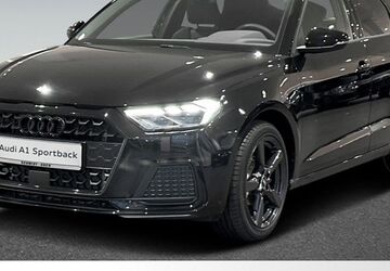 Audi A1 2.000 km 29.980 &euro; Bremerhaven 27576
