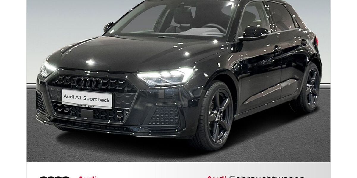 Audi A1 2.000 km 29.980 &euro; Bremerhaven 27576