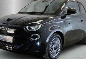 Fiat 500e 25.076 km 25.890 &euro; Hildesheim 31135