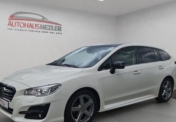 Subaru Levorg 82.200 km 18.450 &euro; Amstetten 73340