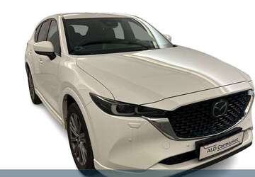 Mazda CX-5 127.362 km 24.480 &euro; Dorfmark 29683