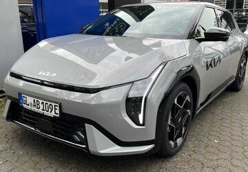 Kia EV4 3.900 km 44.750 &euro; Bergisch Gladbach 51427